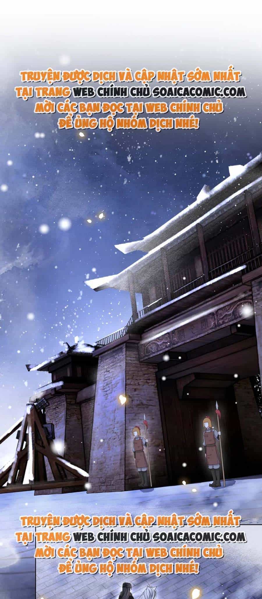 Cô Vương Quả Nữ - Chương 79 - ảnh 1