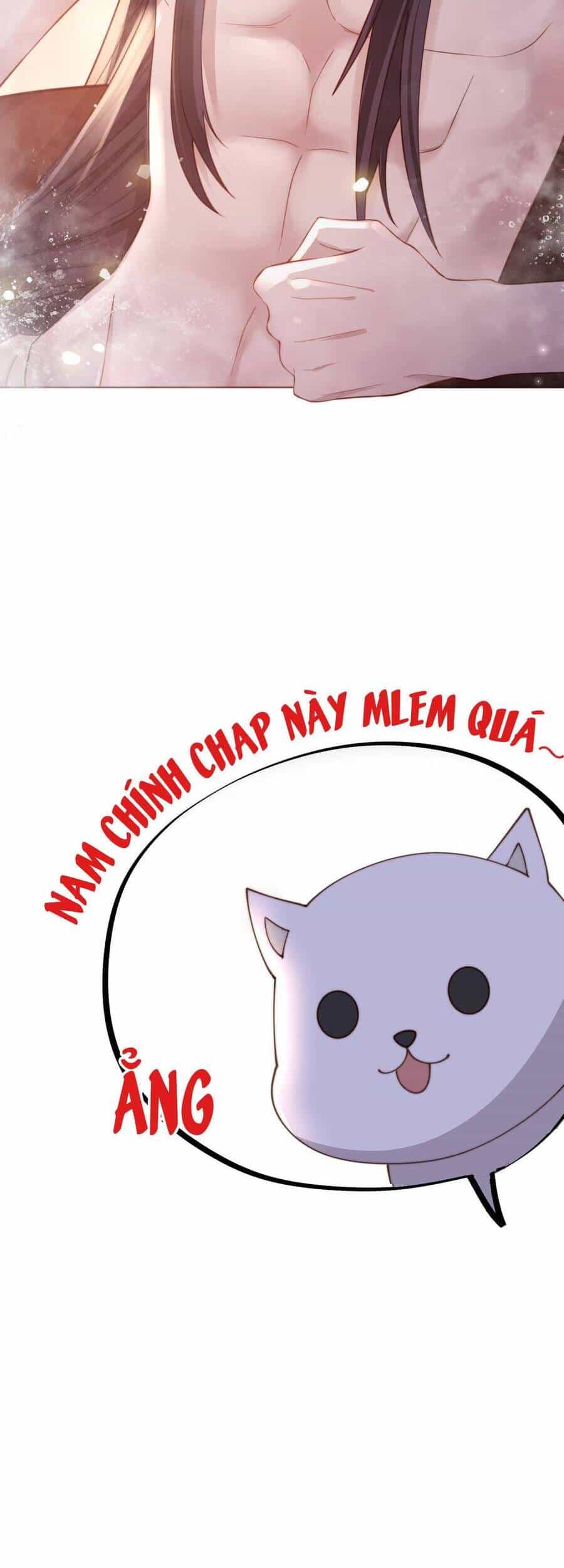 Cô Vương Quả Nữ - Chương 8 - ảnh 32