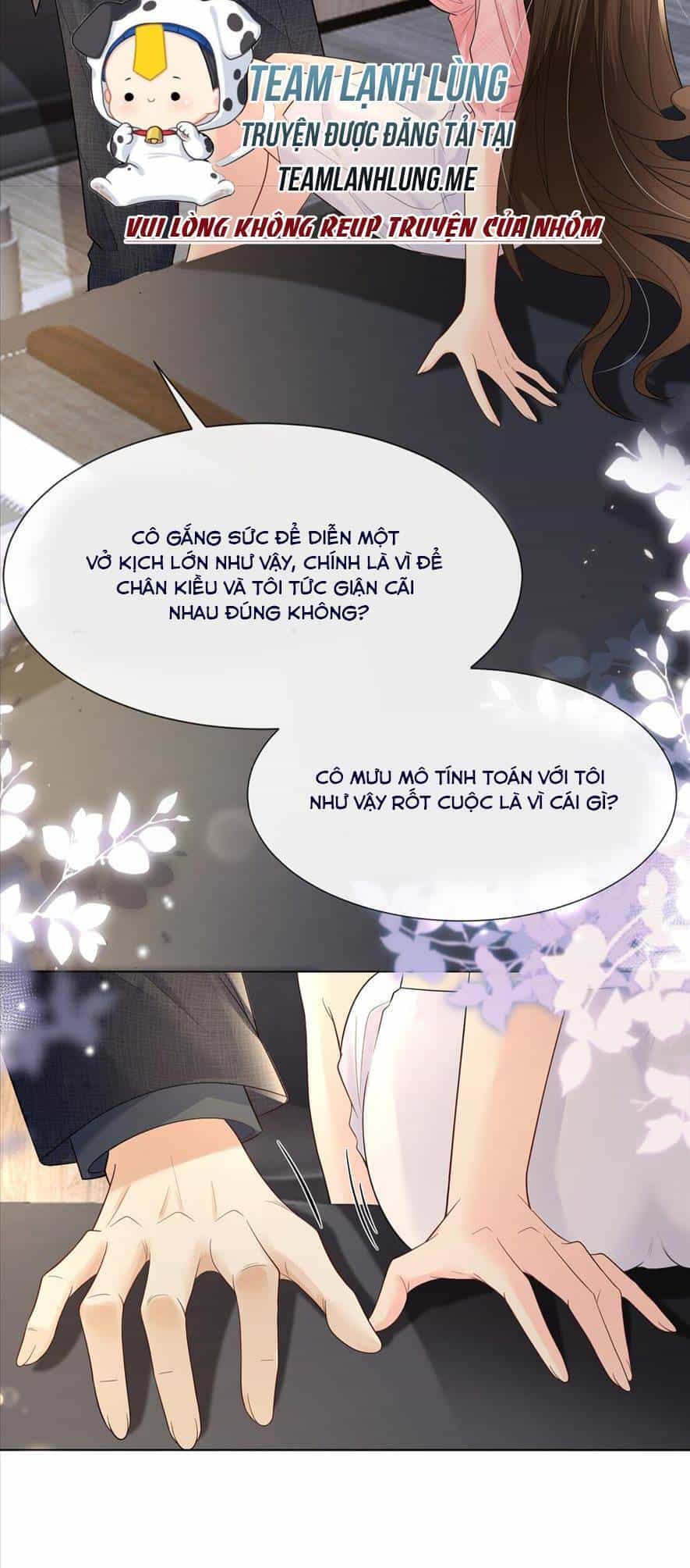 Cố Ý Chiếm Đoạt - Chương 9 - ảnh 12