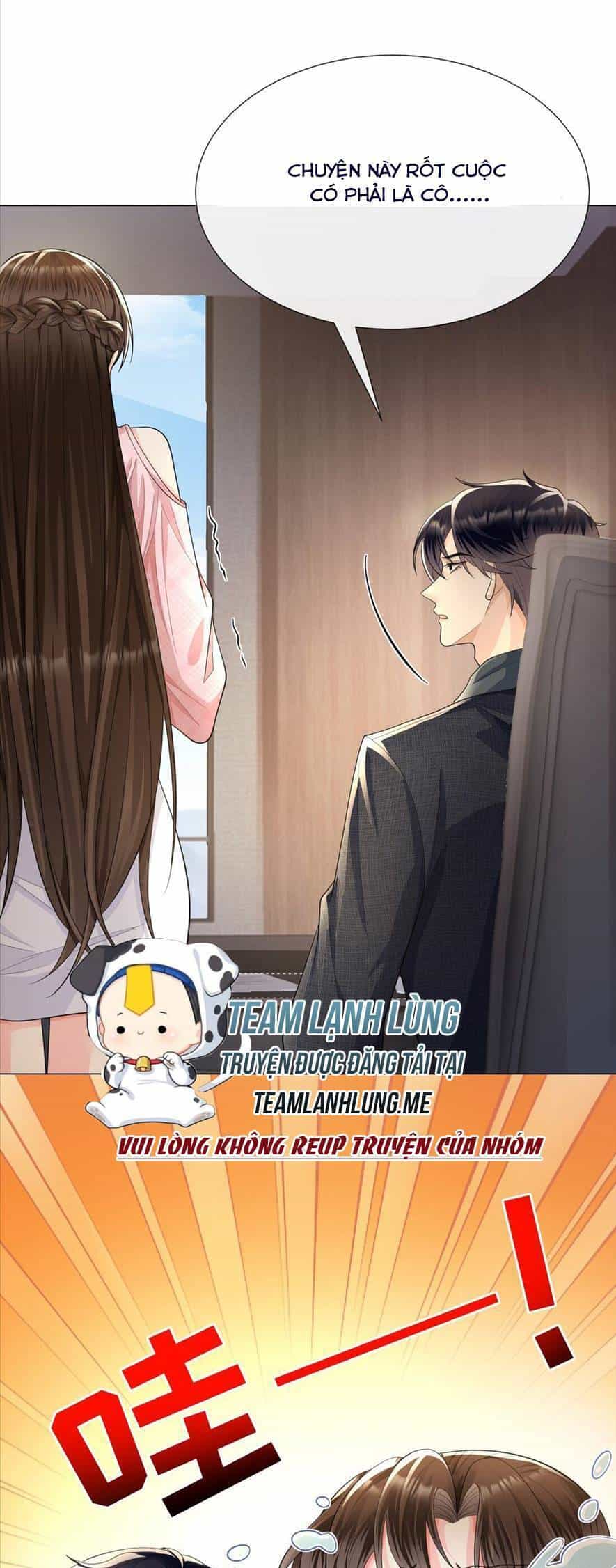 Cố Ý Chiếm Đoạt - Chương 9 - ảnh 23