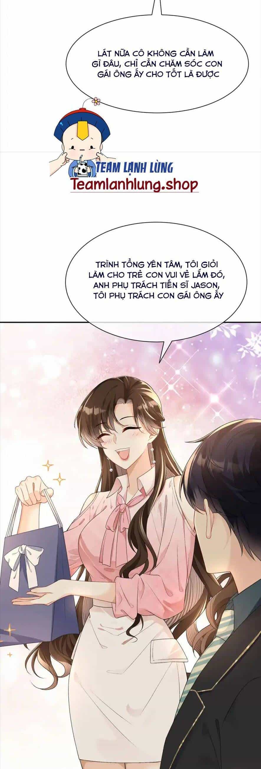 Cố Ý Chiếm Đoạt - Chương 10 - ảnh 18