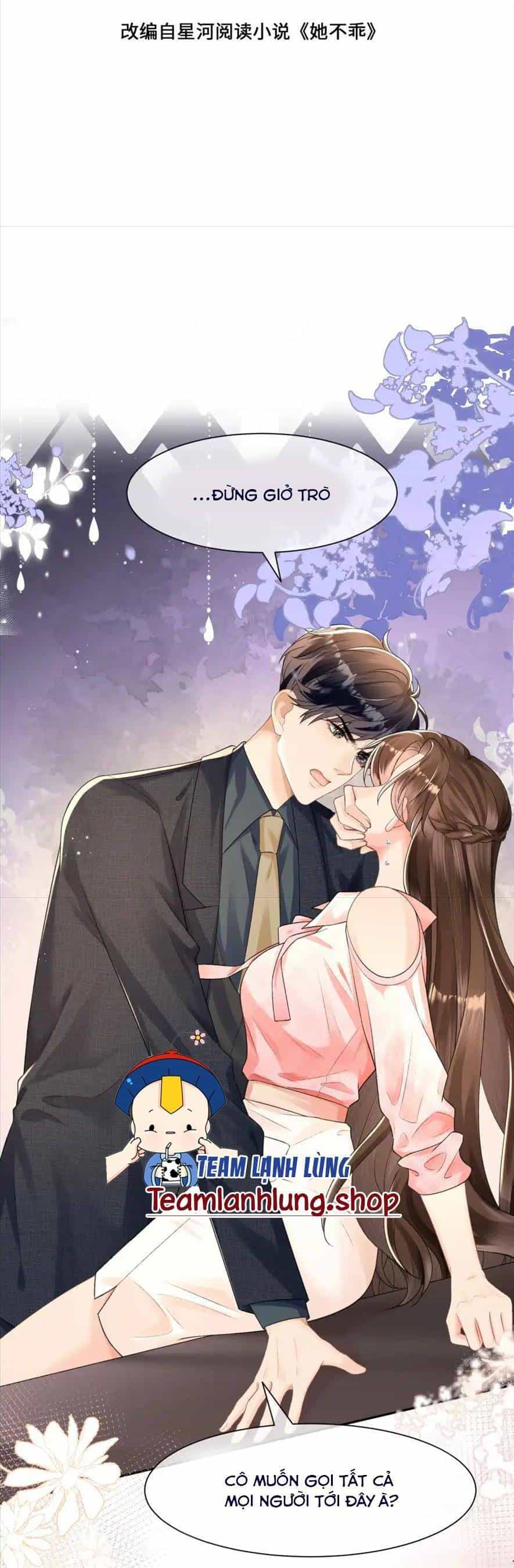 Cố Ý Chiếm Đoạt - Chương 10 - ảnh 2