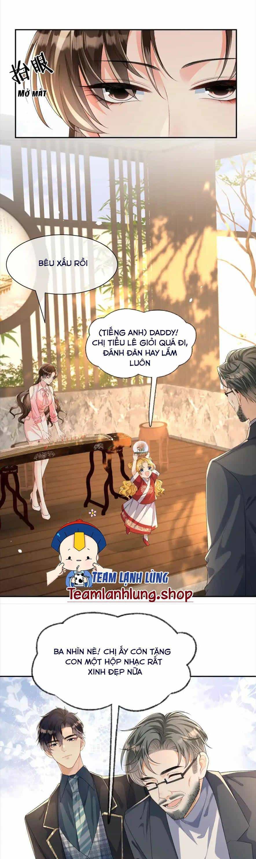 Cố Ý Chiếm Đoạt - Chương 11 - ảnh 12