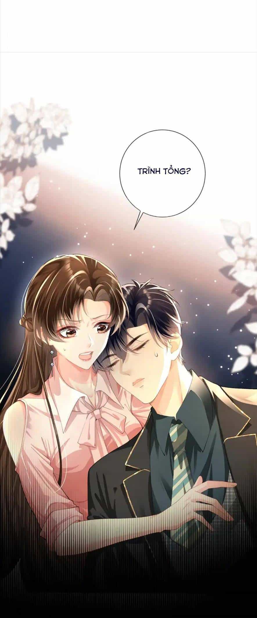 Cố Ý Chiếm Đoạt - Chương 11 - ảnh 20