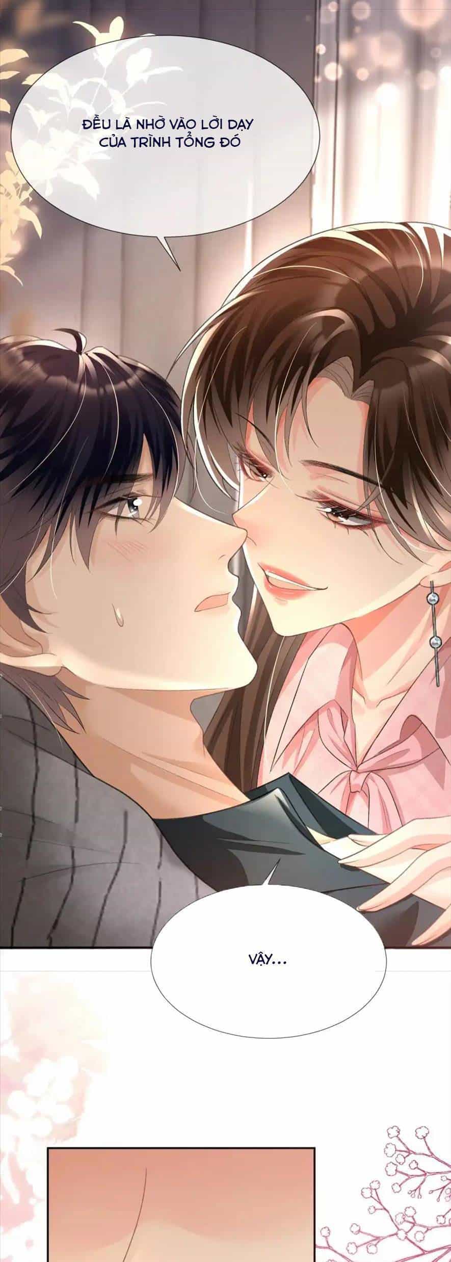 Cố Ý Chiếm Đoạt - Chương 11 - ảnh 35