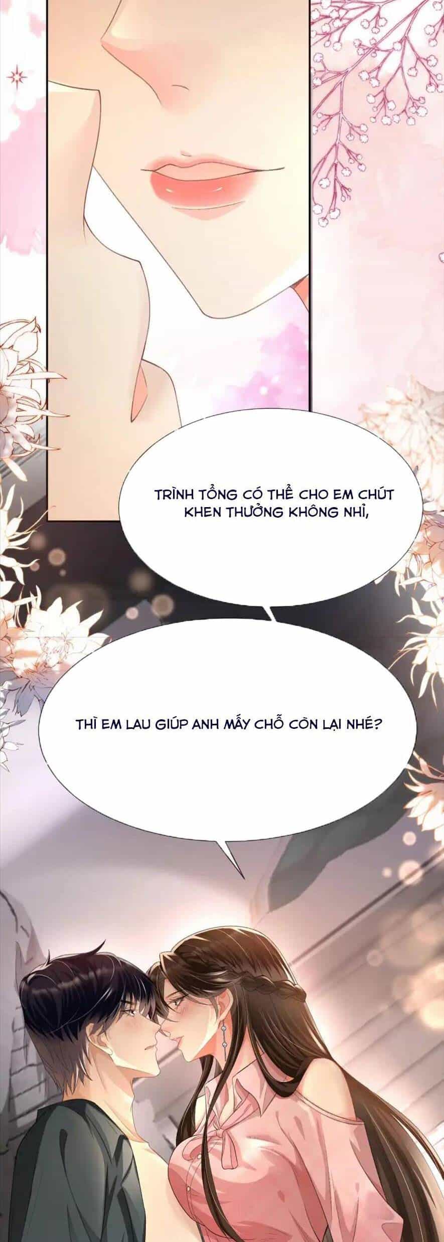 Cố Ý Chiếm Đoạt - Chương 11 - ảnh 36