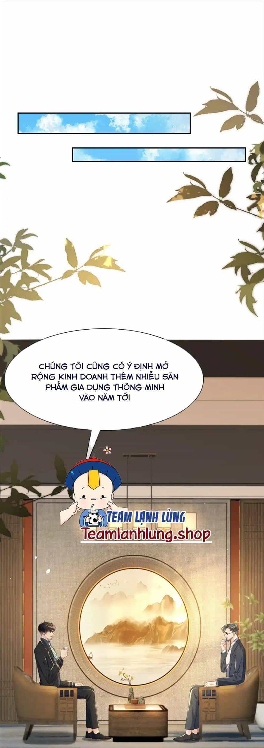 Cố Ý Chiếm Đoạt - Chương 11 - ảnh 6