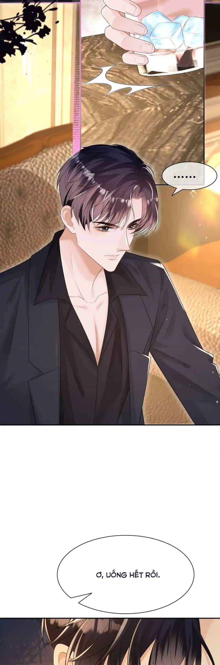 Cố Ý Chiếm Đoạt - Chương 12 - ảnh 23