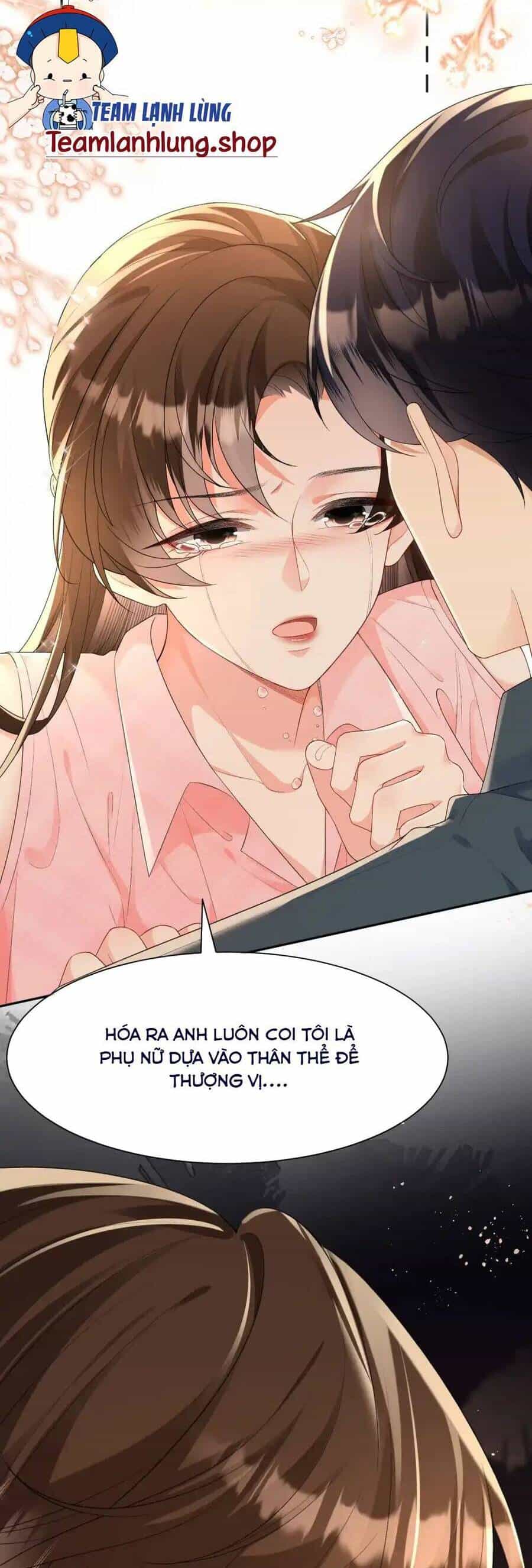 Cố Ý Chiếm Đoạt - Chương 12 - ảnh 7