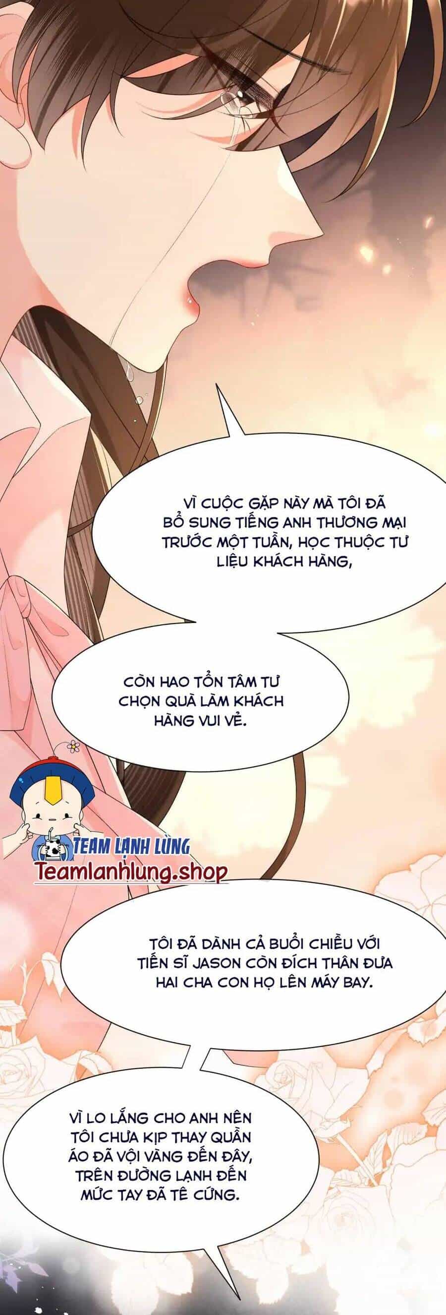 Cố Ý Chiếm Đoạt - Chương 12 - ảnh 8