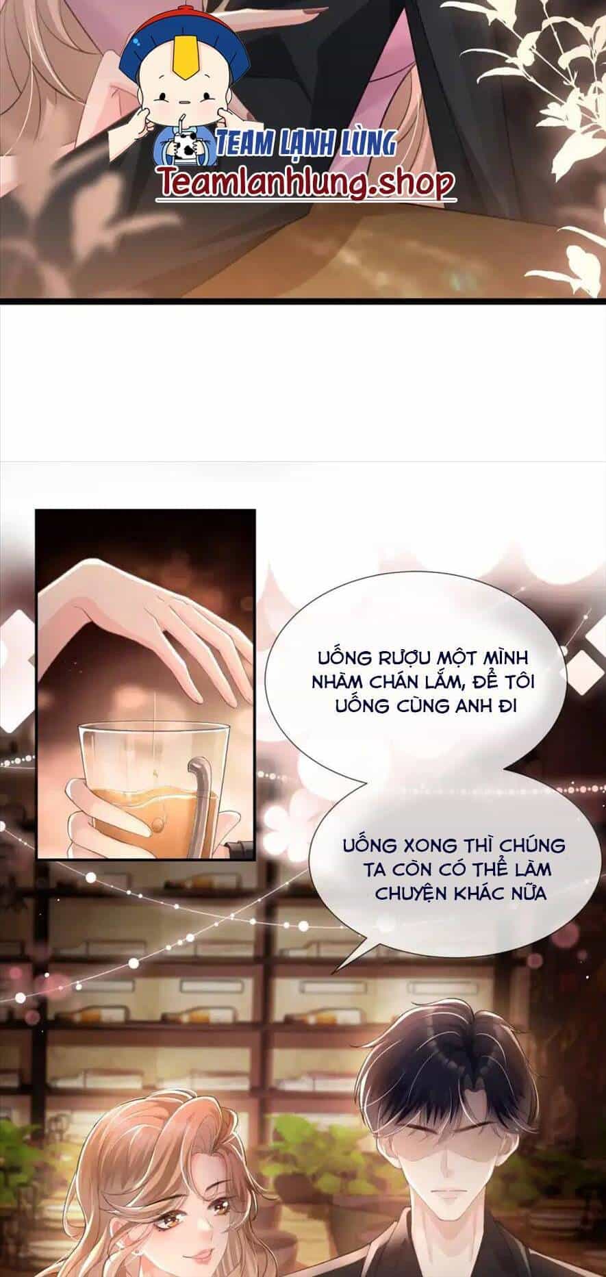 Cố Ý Chiếm Đoạt - Chương 13 - ảnh 17