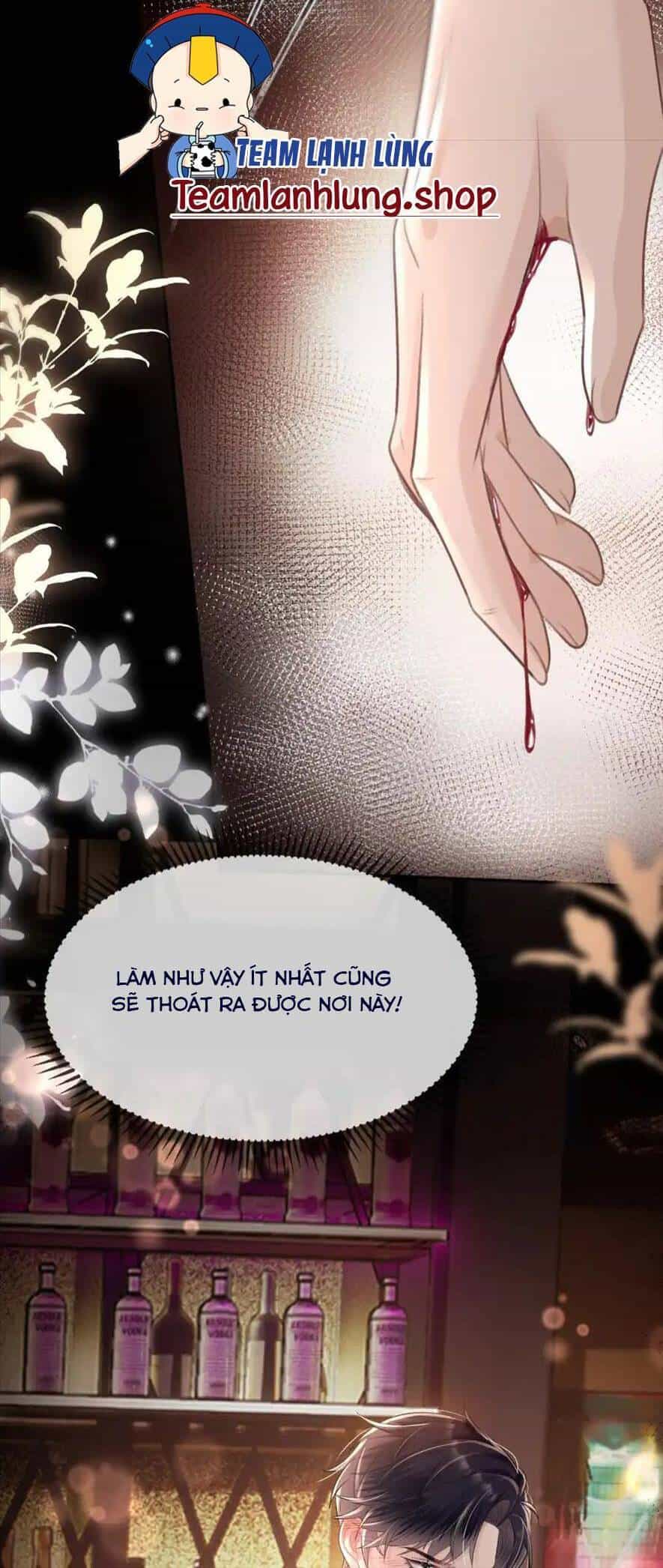 Cố Ý Chiếm Đoạt - Chương 13 - ảnh 25
