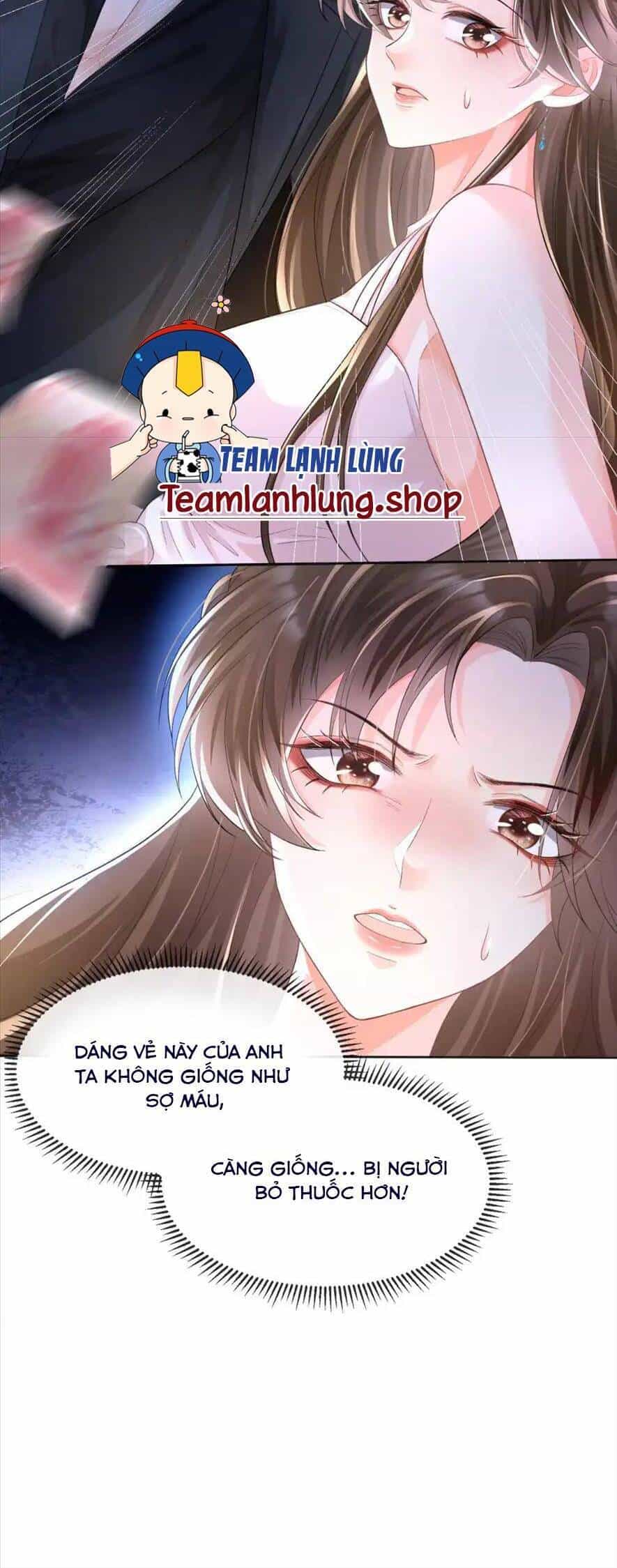 Cố Ý Chiếm Đoạt - Chương 13 - ảnh 35