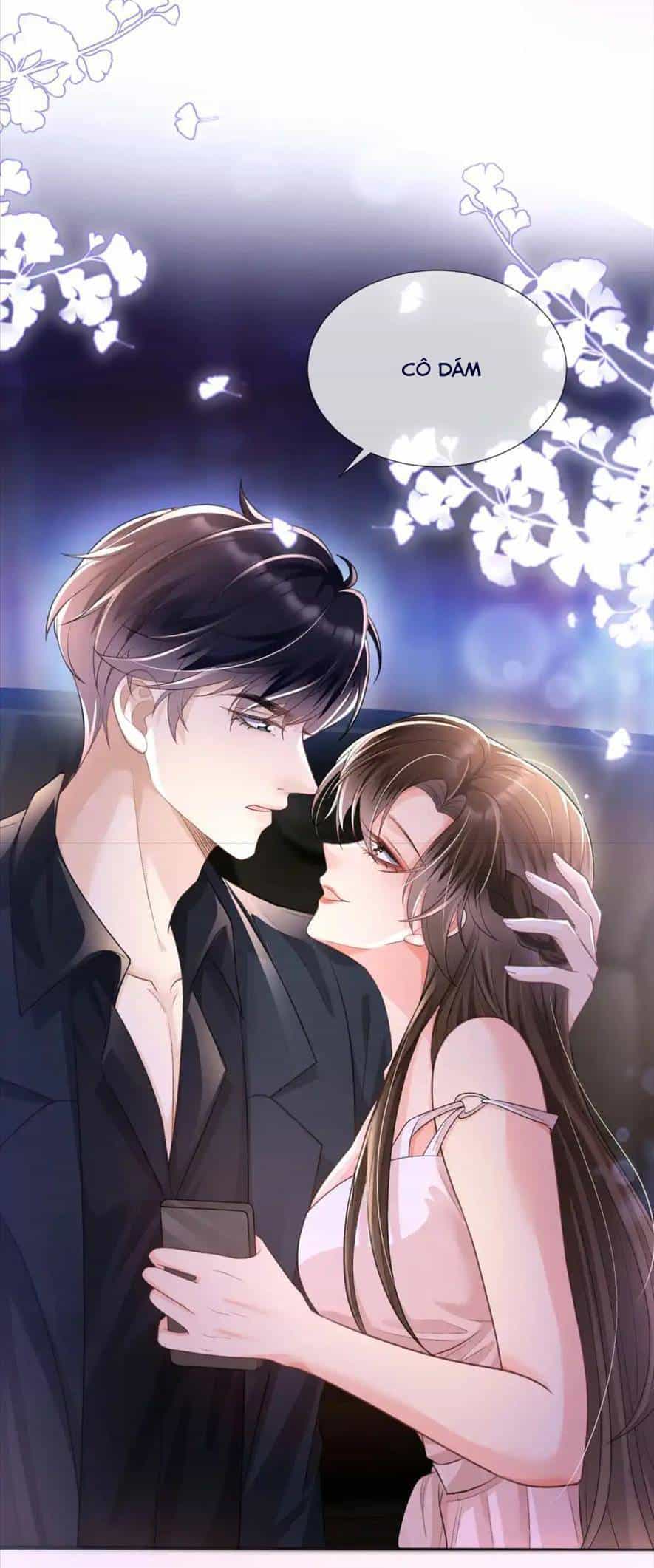 Cố Ý Chiếm Đoạt - Chương 14 - ảnh 19