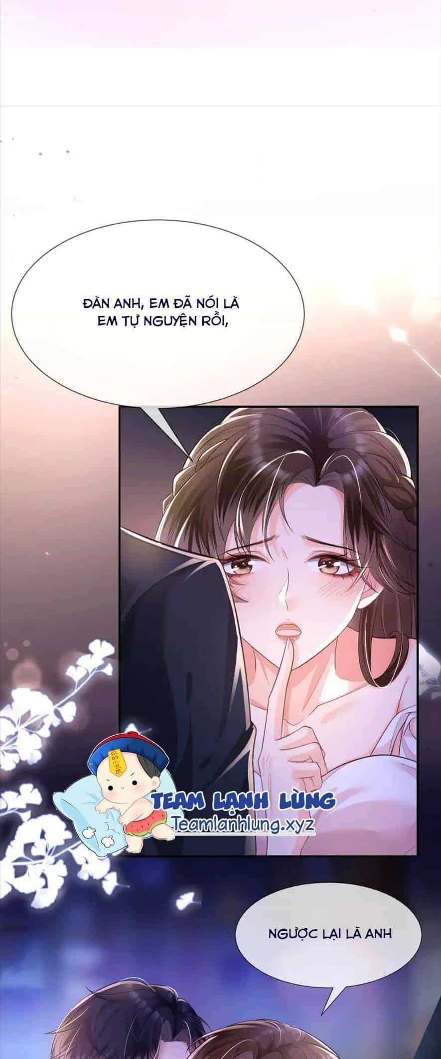 Cố Ý Chiếm Đoạt - Chương 14 - ảnh 20