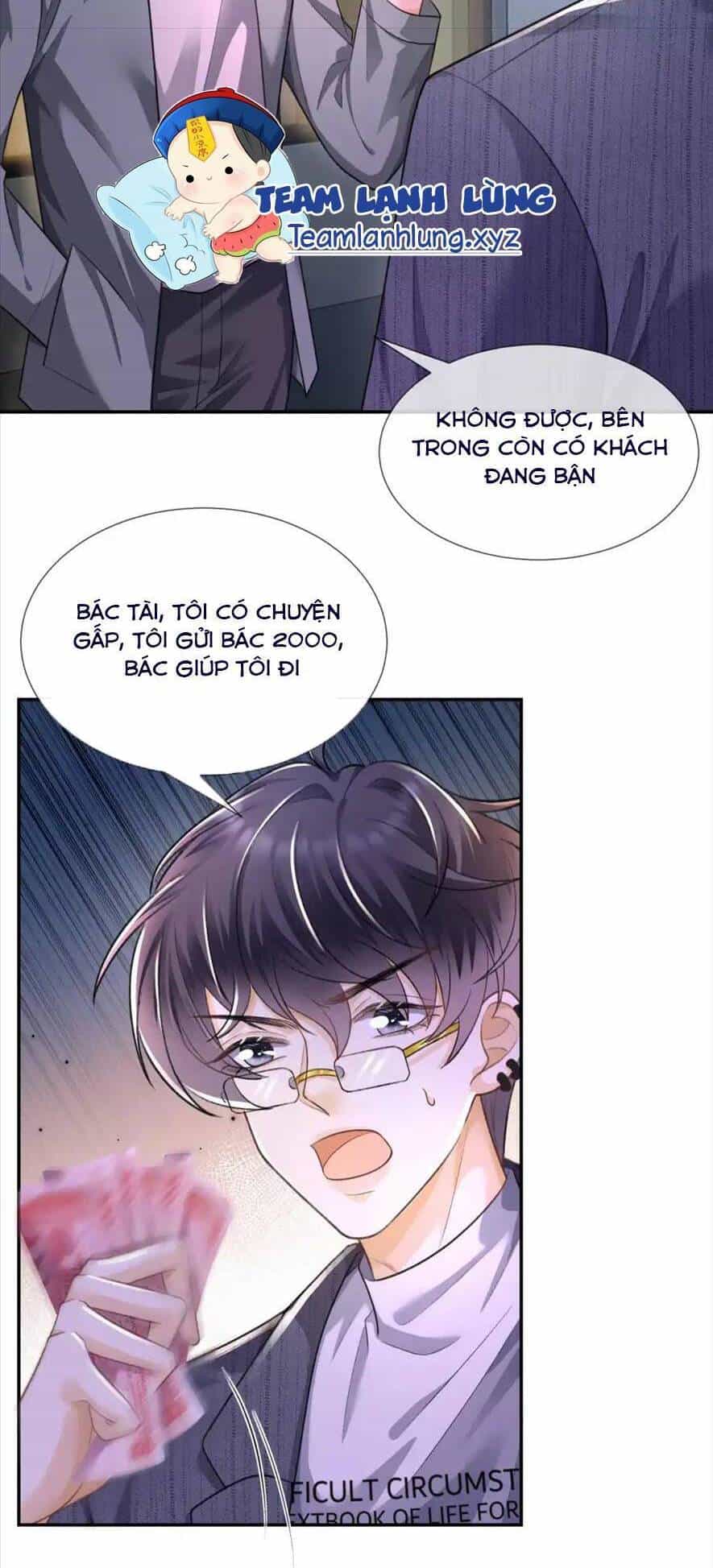 Cố Ý Chiếm Đoạt - Chương 14 - ảnh 27