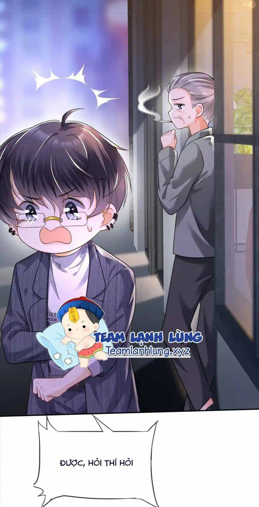 Cố Ý Chiếm Đoạt - Chương 14 - ảnh 29