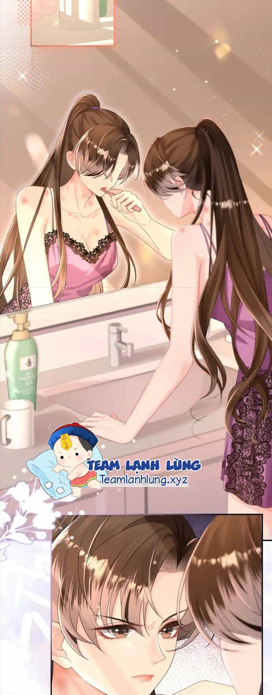 Cố Ý Chiếm Đoạt - Chương 15 - ảnh 11