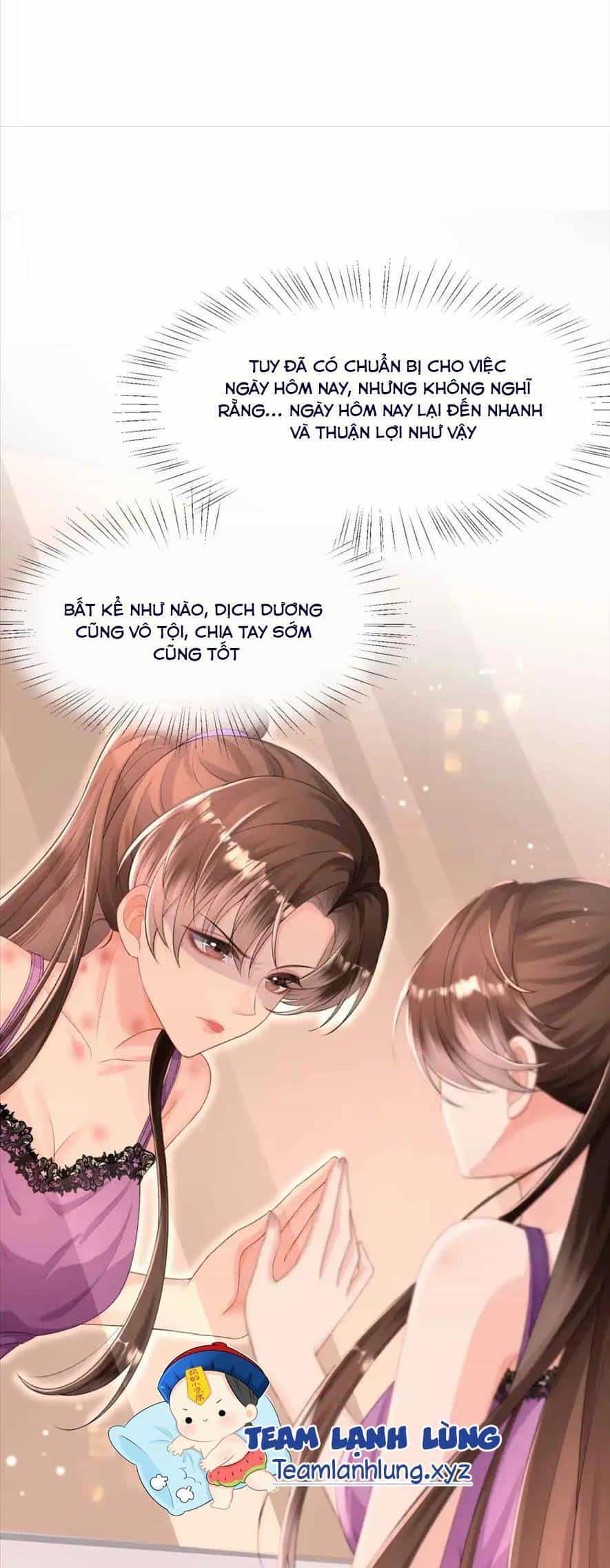 Cố Ý Chiếm Đoạt - Chương 15 - ảnh 16