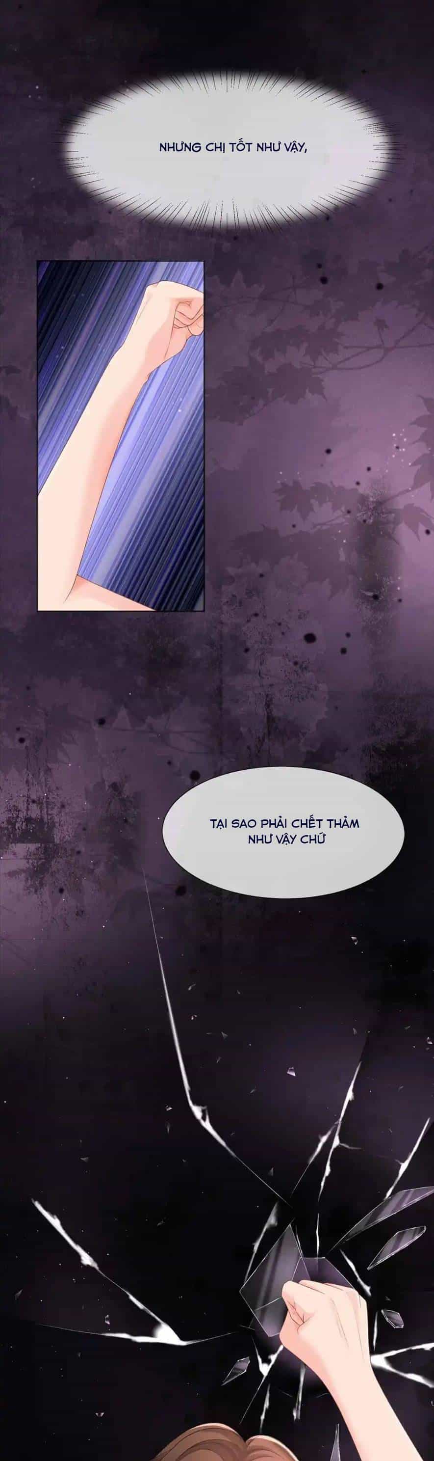 Cố Ý Chiếm Đoạt - Chương 15 - ảnh 18