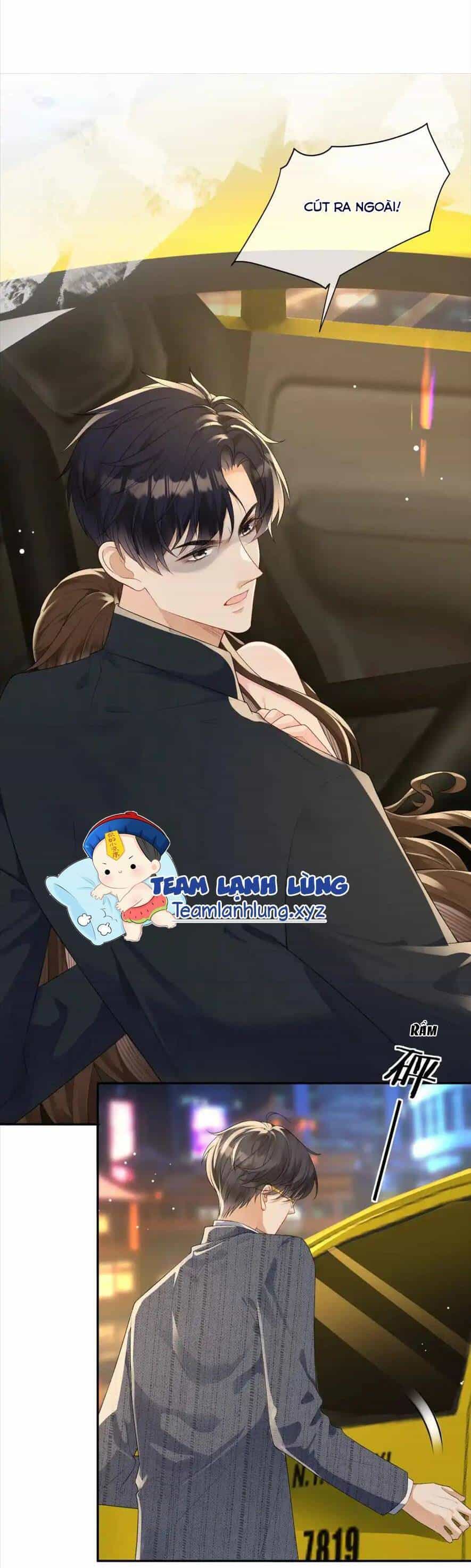 Cố Ý Chiếm Đoạt - Chương 15 - ảnh 2
