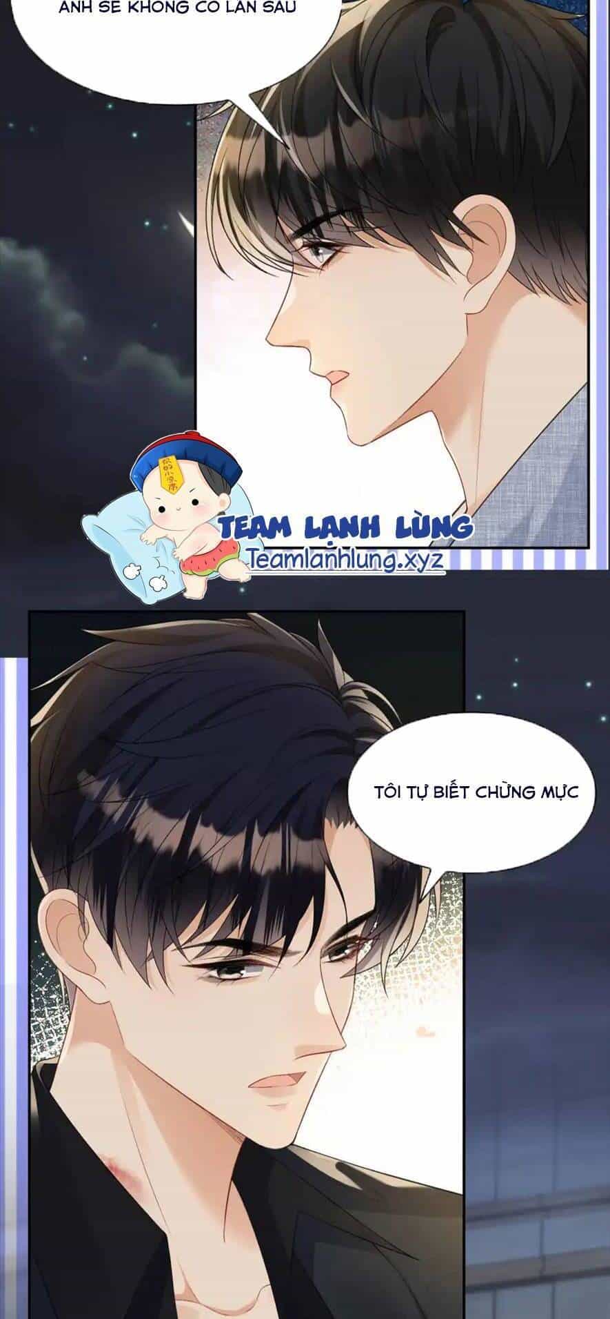 Cố Ý Chiếm Đoạt - Chương 15 - ảnh 8