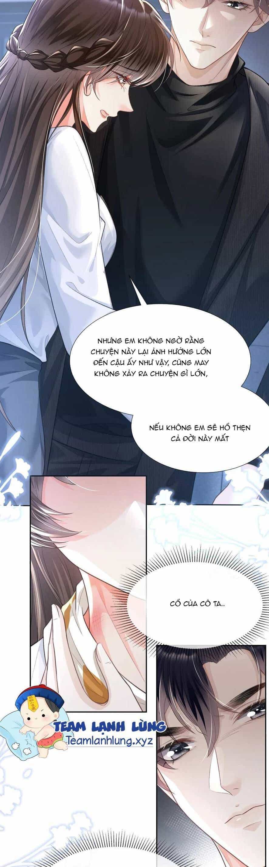 Cố Ý Chiếm Đoạt - Chương 16 - ảnh 10