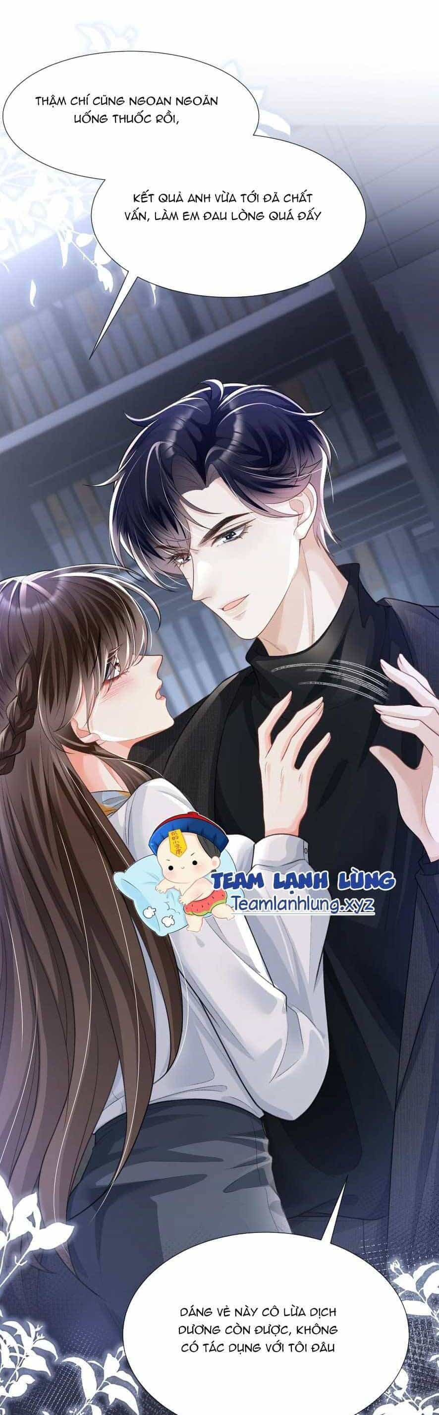 Cố Ý Chiếm Đoạt - Chương 16 - ảnh 12
