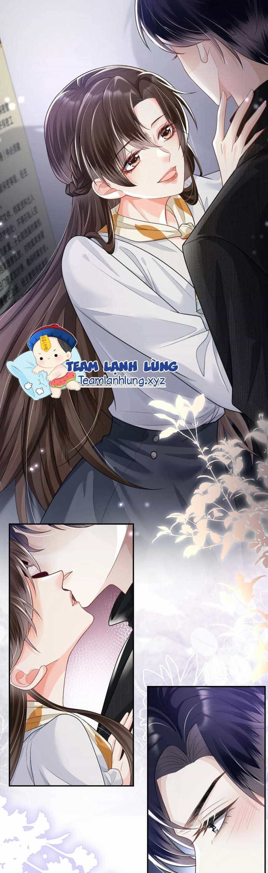Cố Ý Chiếm Đoạt - Chương 16 - ảnh 14