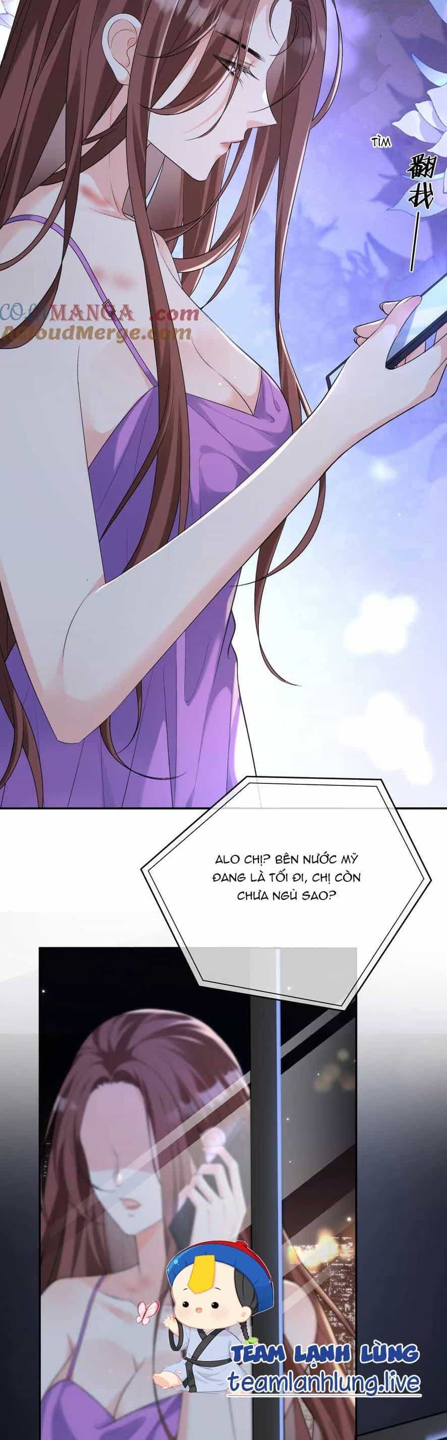 Cố Ý Chiếm Đoạt - Chương 17 - ảnh 13