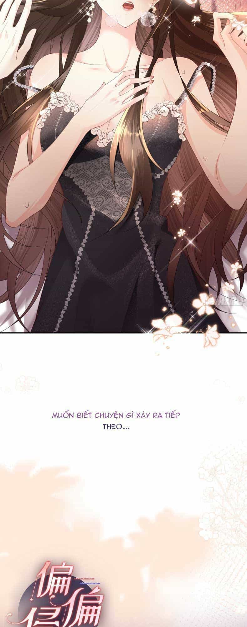 Cố Ý Chiếm Đoạt - Chương 1 - ảnh 15