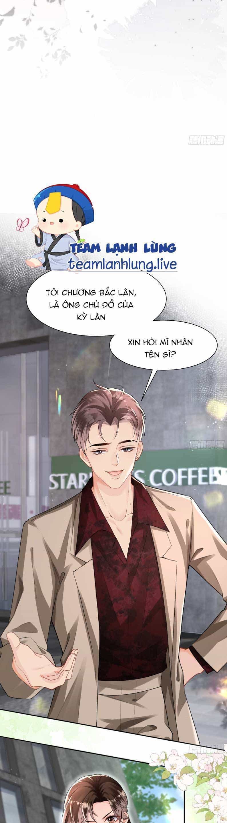Cố Ý Chiếm Đoạt - Chương 19 - ảnh 16