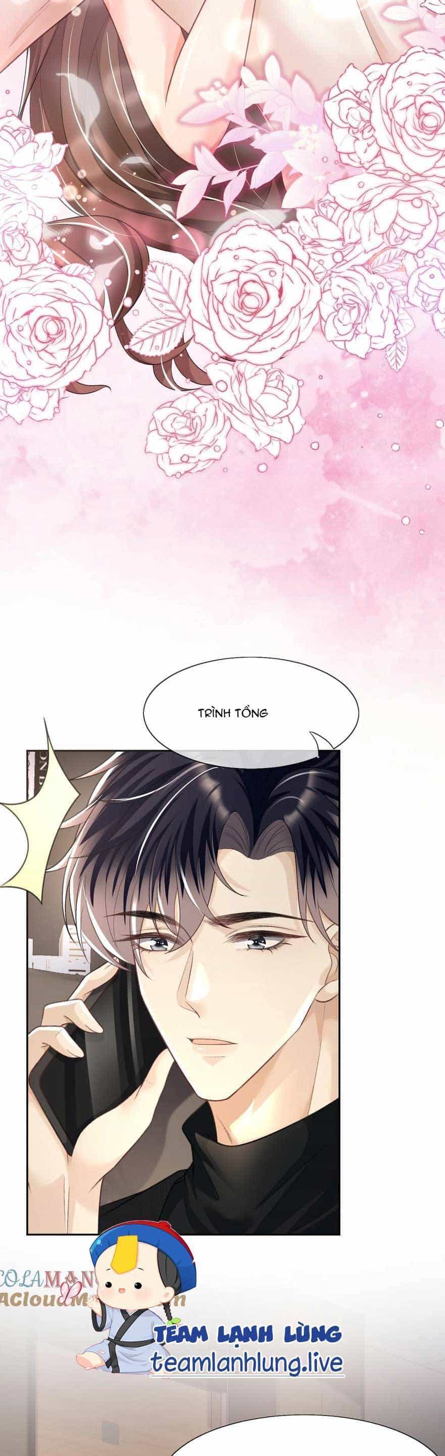Cố Ý Chiếm Đoạt - Chương 21 - ảnh 19