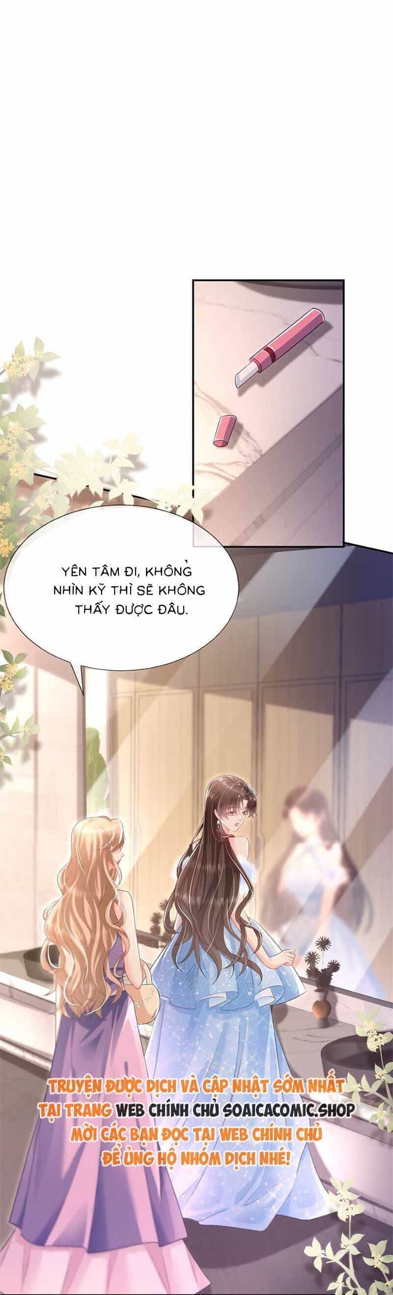 Cố Ý Chiếm Đoạt - Chương 22 - ảnh 10