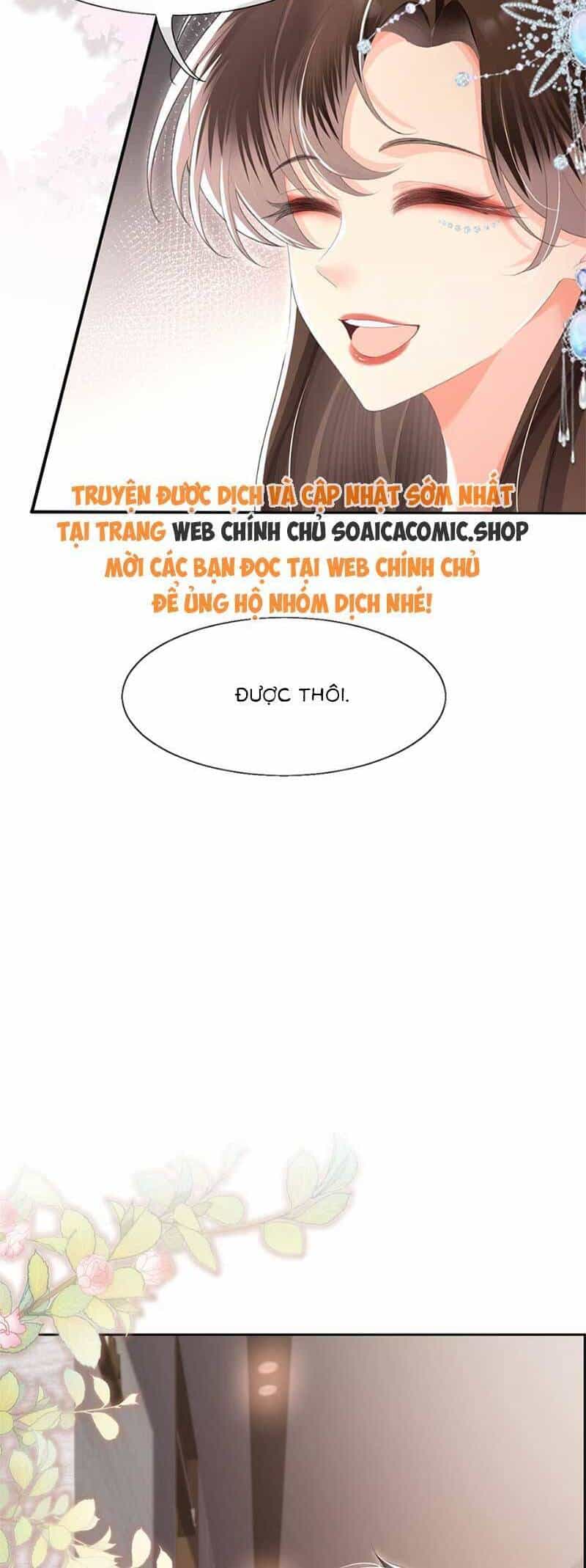 Cố Ý Chiếm Đoạt - Chương 22 - ảnh 19