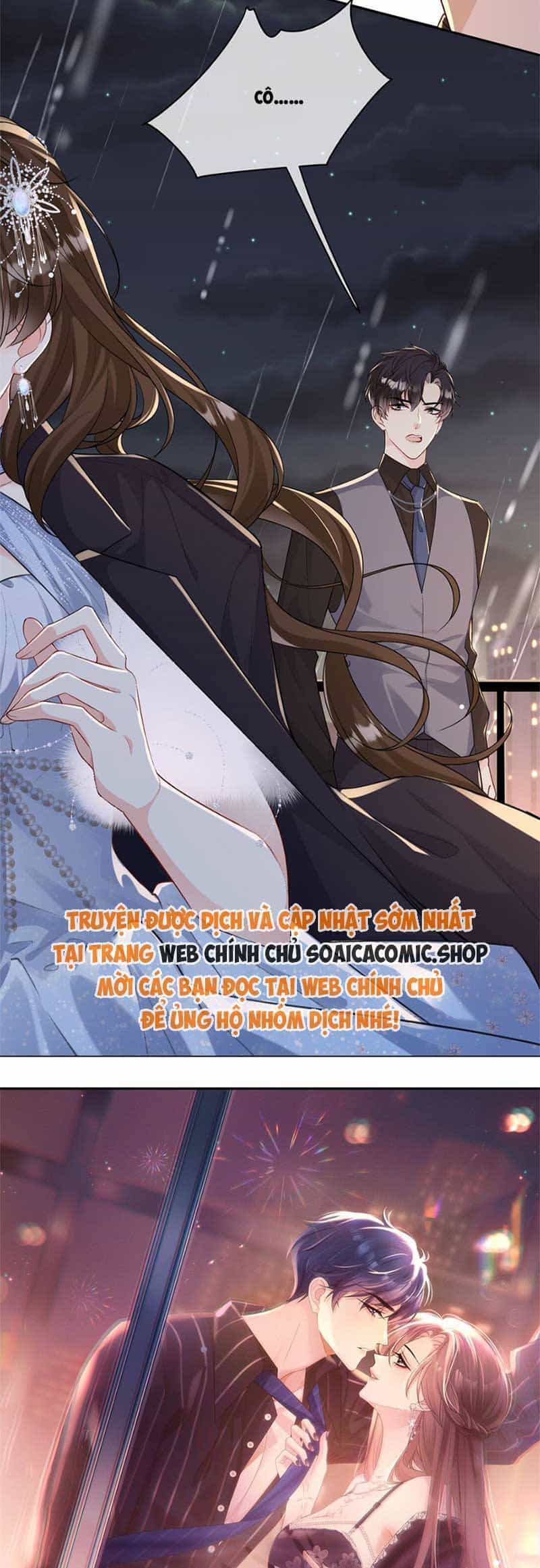 Cố Ý Chiếm Đoạt - Chương 22 - ảnh 4