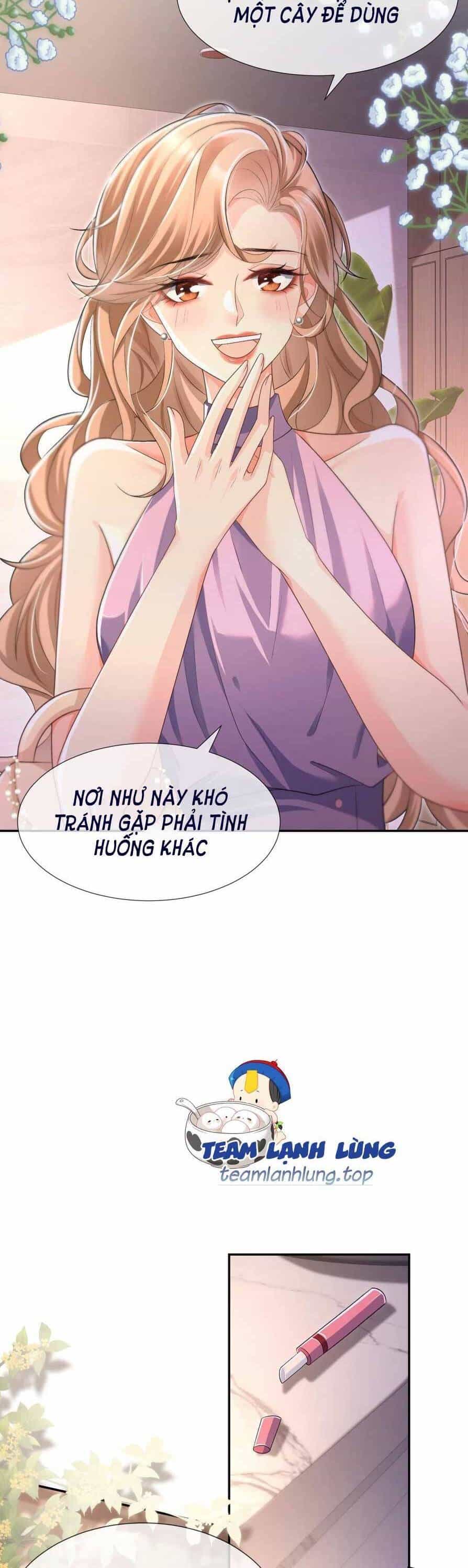 Cố Ý Chiếm Đoạt - Chương 23 - ảnh 13