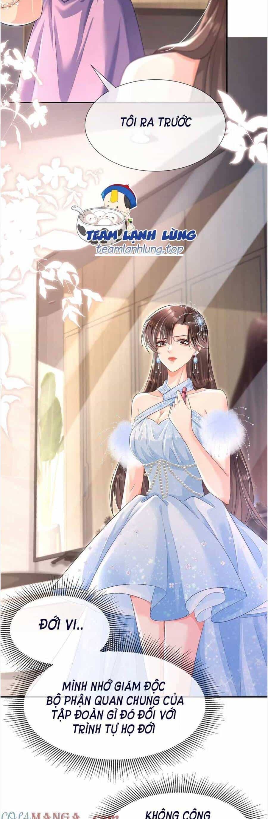 Cố Ý Chiếm Đoạt - Chương 23 - ảnh 16