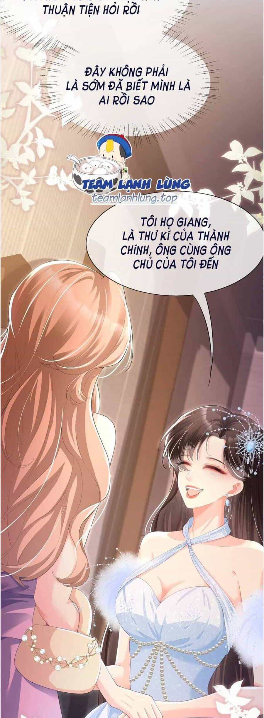 Cố Ý Chiếm Đoạt - Chương 23 - ảnh 21