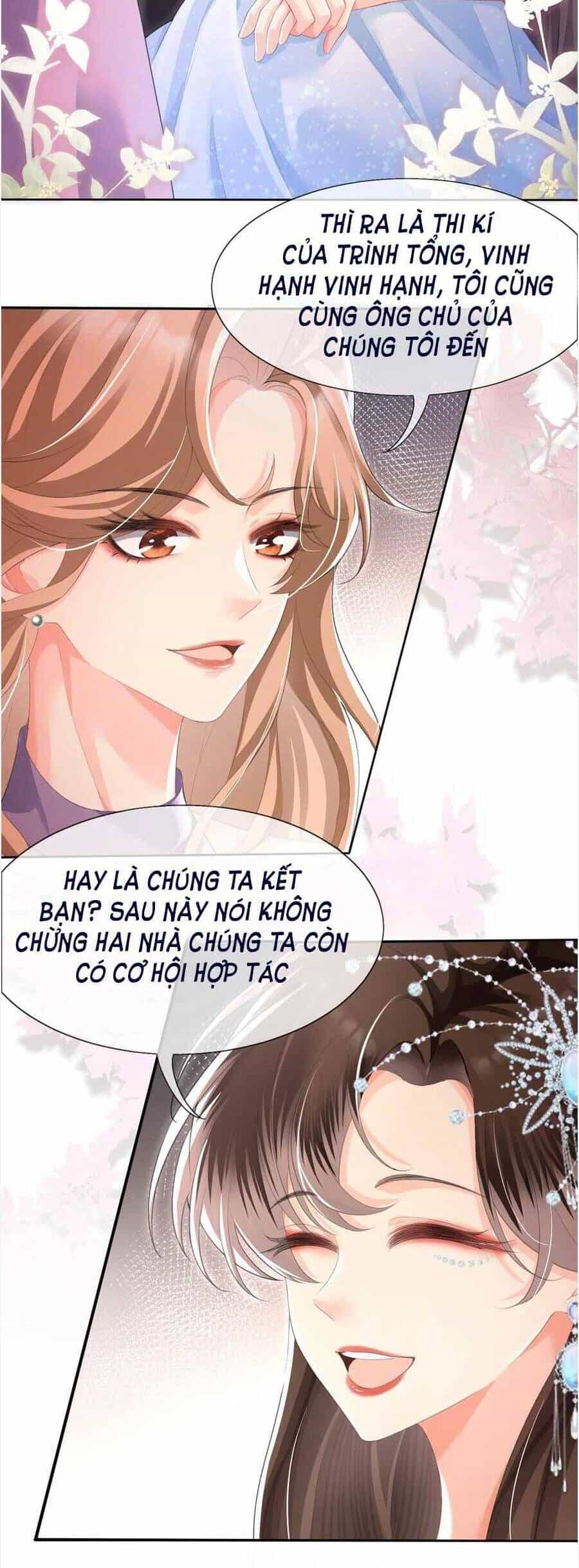 Cố Ý Chiếm Đoạt - Chương 23 - ảnh 22
