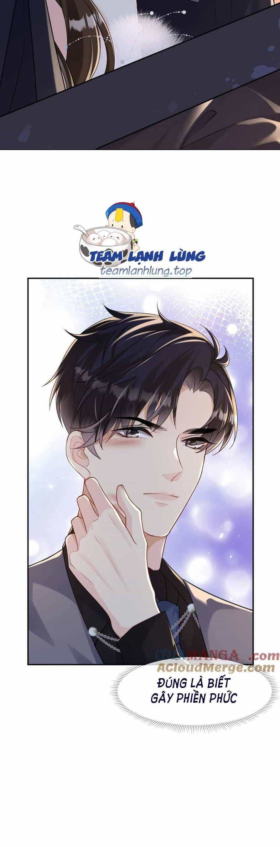 Cố Ý Chiếm Đoạt - Chương 23 - ảnh 5