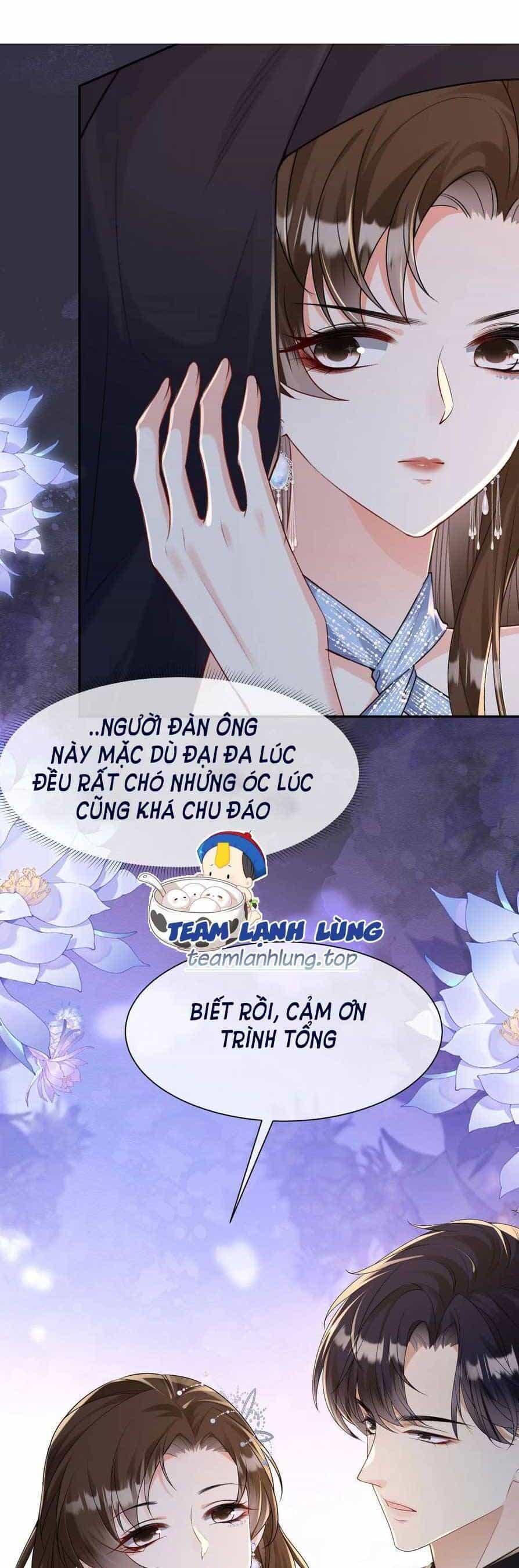 Cố Ý Chiếm Đoạt - Chương 23 - ảnh 6
