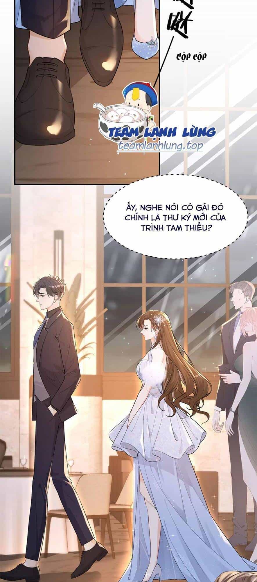 Cố Ý Chiếm Đoạt - Chương 24 - ảnh 16