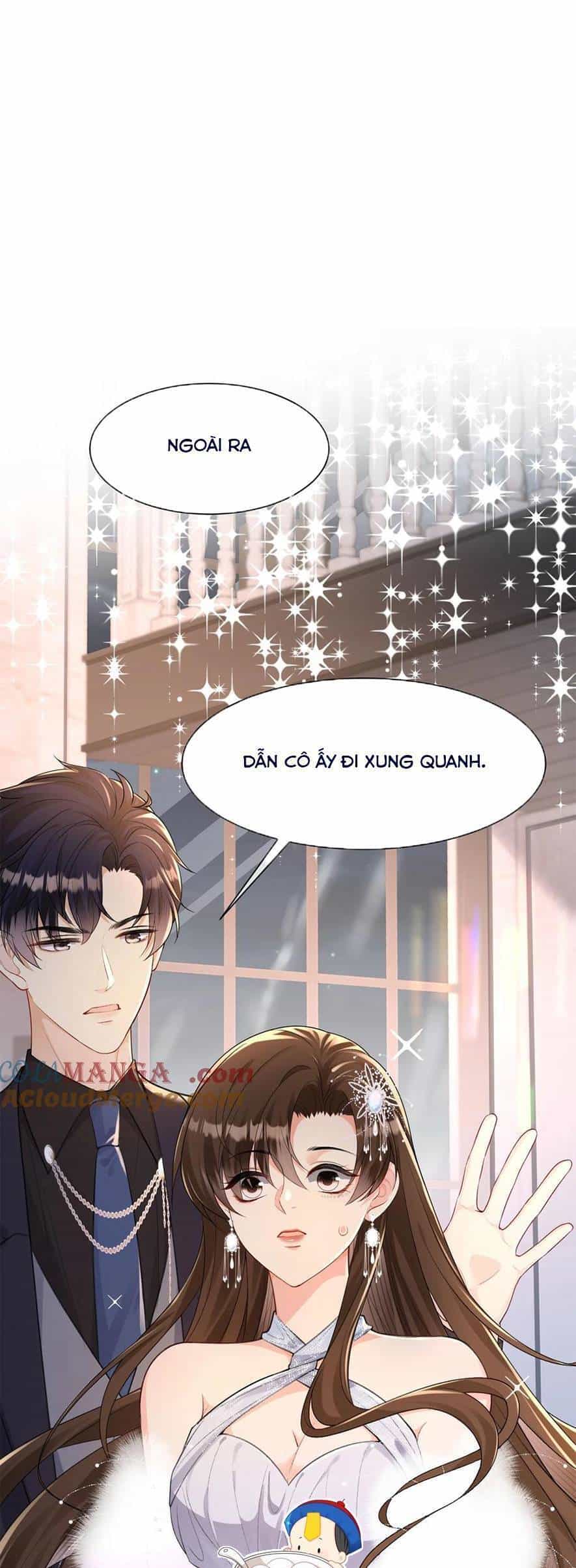 Cố Ý Chiếm Đoạt - Chương 24 - ảnh 19