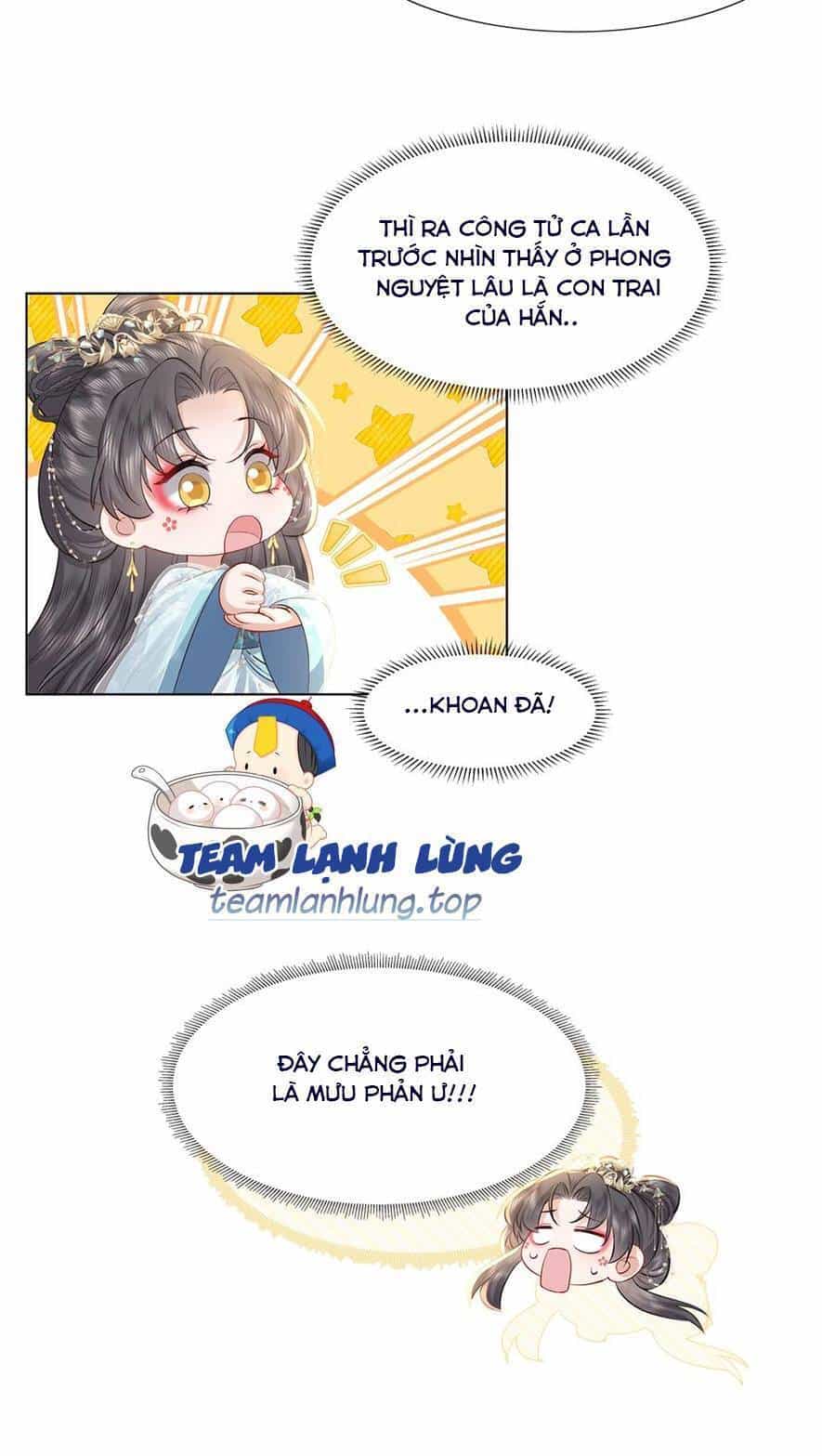Cố Ý Chiếm Đoạt - Chương 24 - ảnh 2