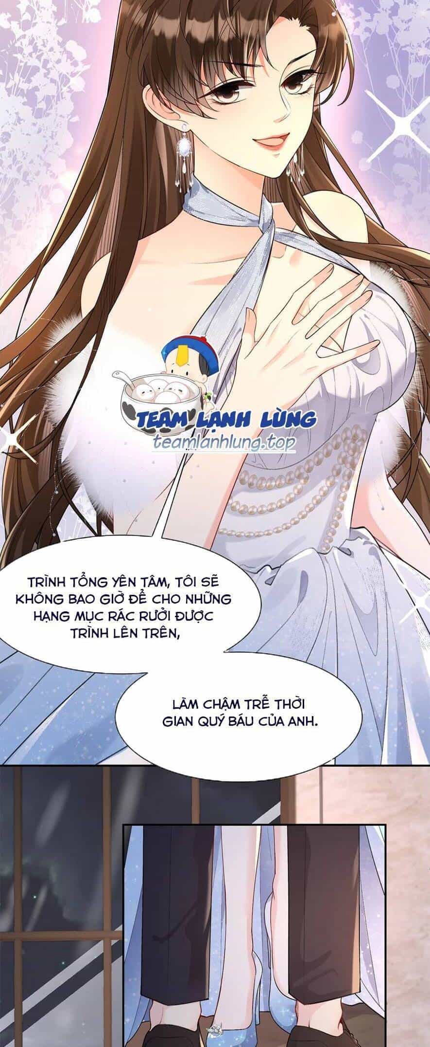Cố Ý Chiếm Đoạt - Chương 24 - ảnh 22