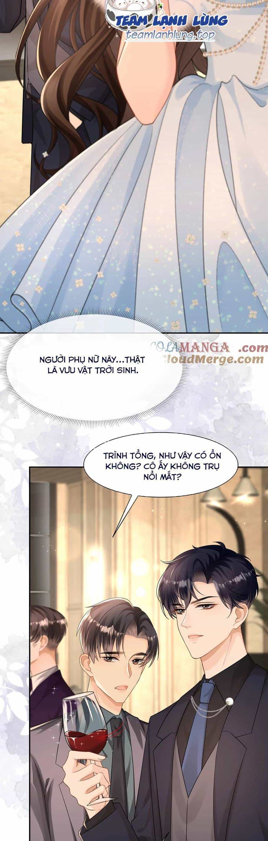 Cố Ý Chiếm Đoạt - Chương 24 - ảnh 26