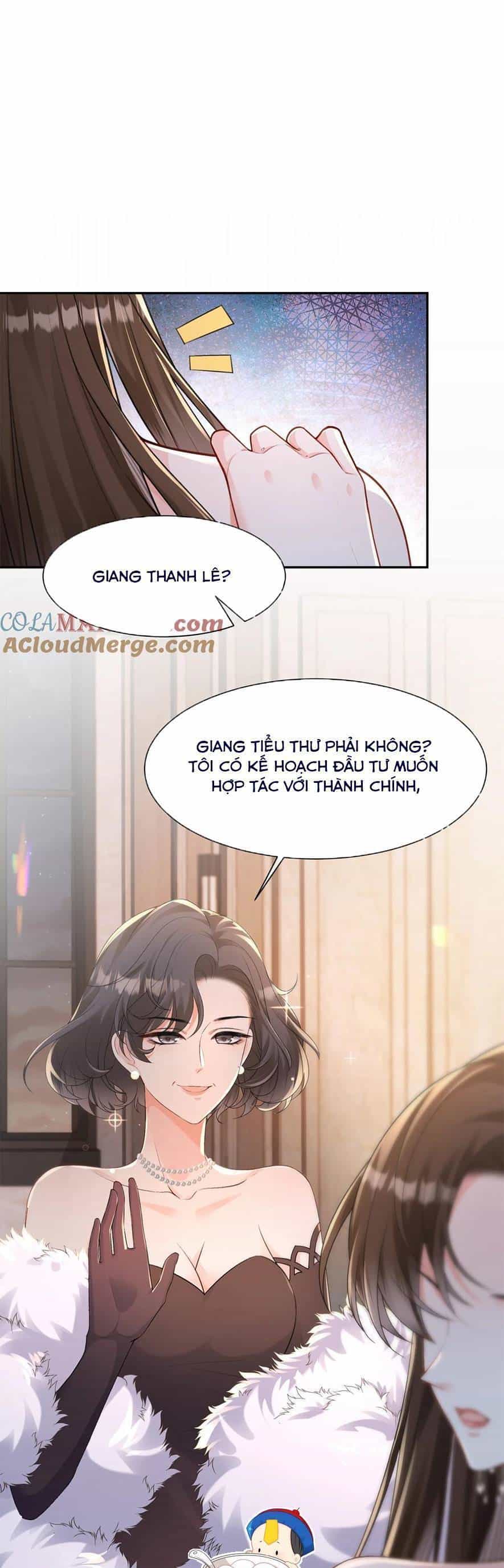 Cố Ý Chiếm Đoạt - Chương 24 - ảnh 29