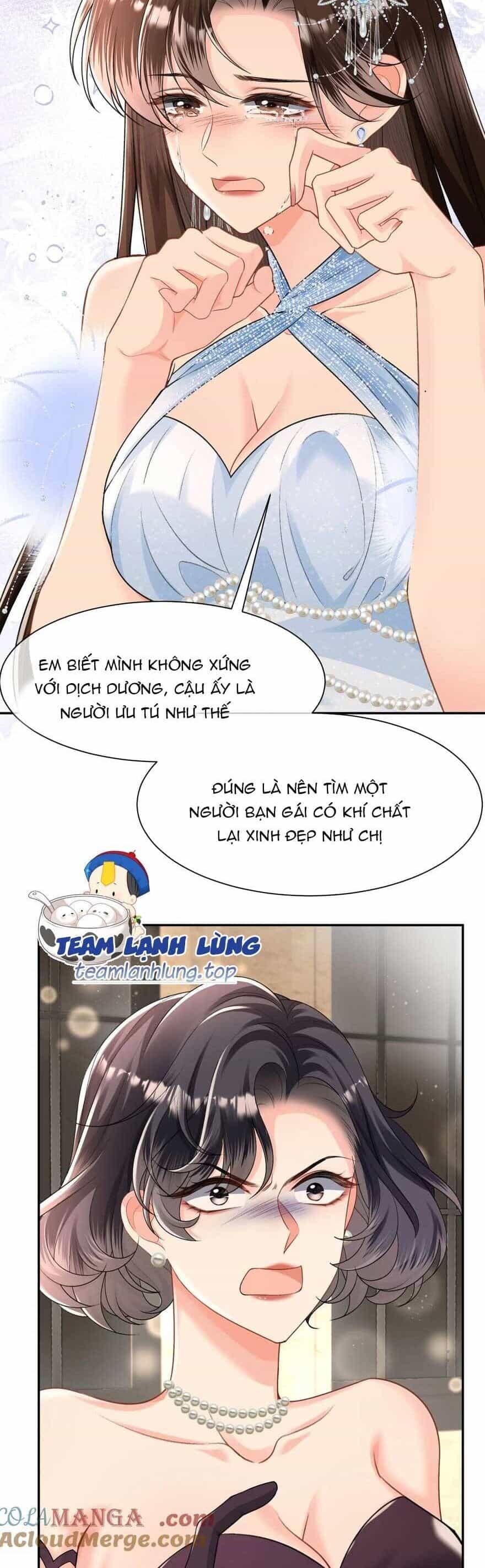 Cố Ý Chiếm Đoạt - Chương 25 - ảnh 10