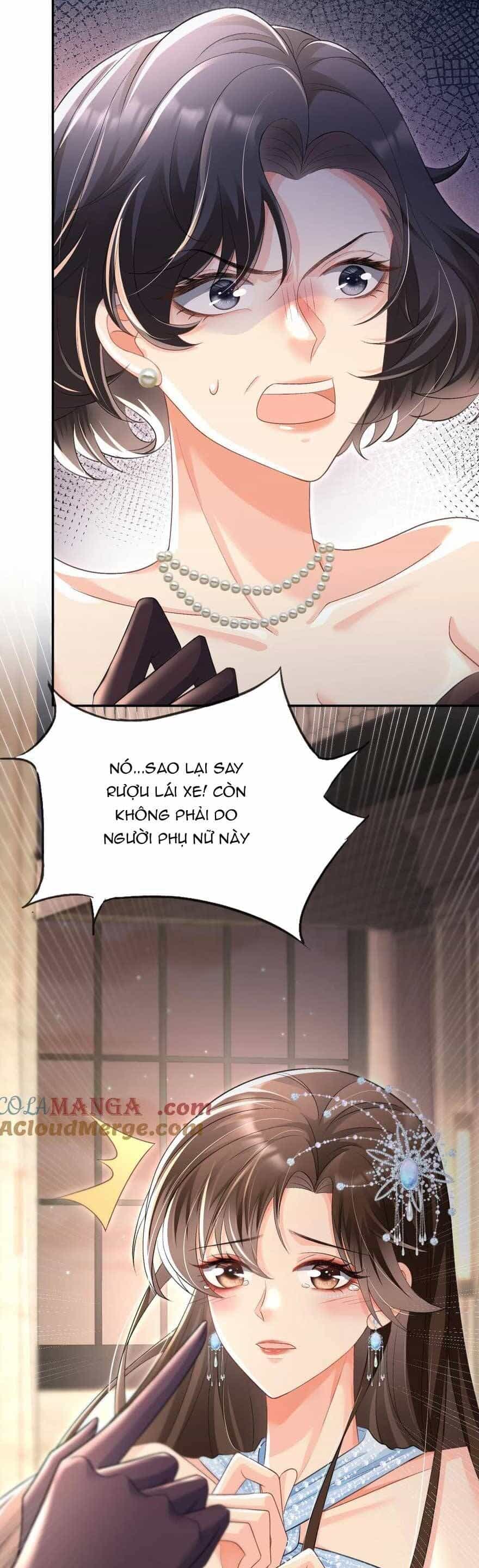Cố Ý Chiếm Đoạt - Chương 25 - ảnh 14